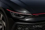 Golf GTI 2025 Year model